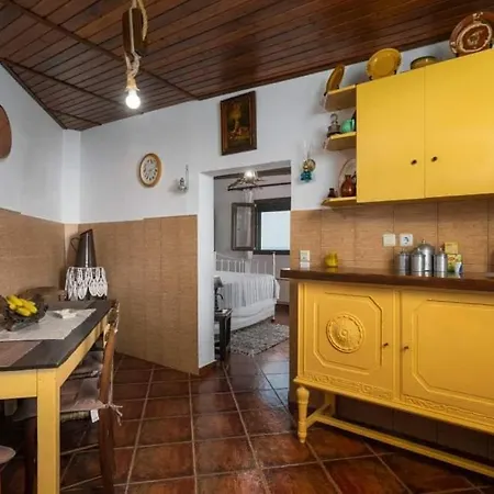 בית נופש Dust In The Wind Sunrise