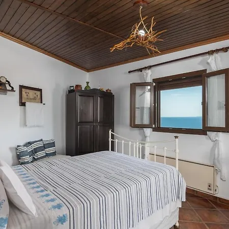 Dust In The Wind Sunrise בית נופש *