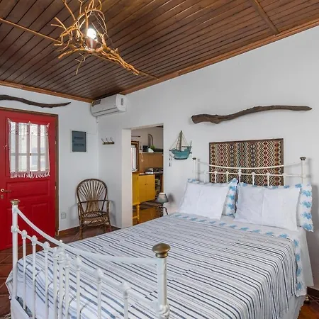 Dust In The Wind Sunrise Casa de Férias