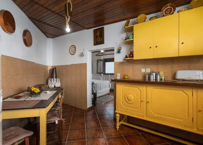 Casa de Férias Dust In The Wind Sunrise